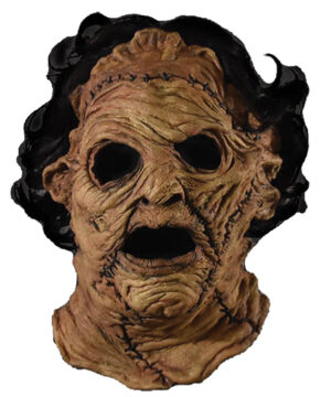 Leatherface Latex Mask 2013 Texas Chainsaw Massacre