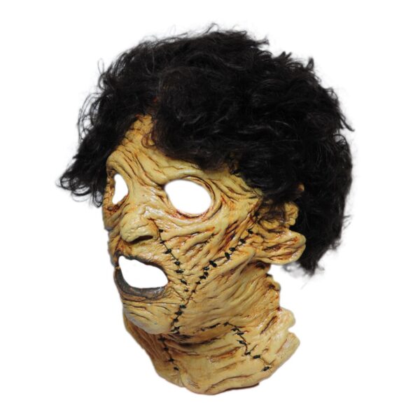 Leatherface Latex Mask 2013 Texas Chainsaw Massacre