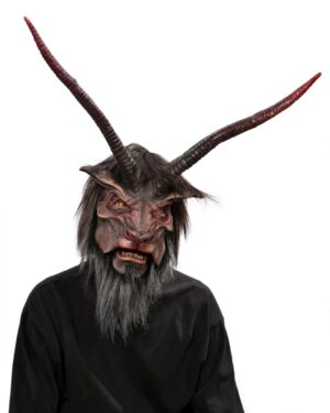 Overlord Adult Latex Mask