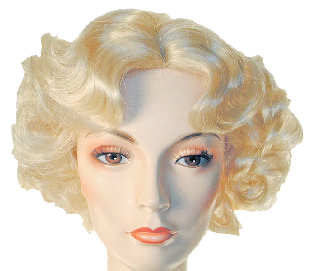 Madonna / Marilyn Wig