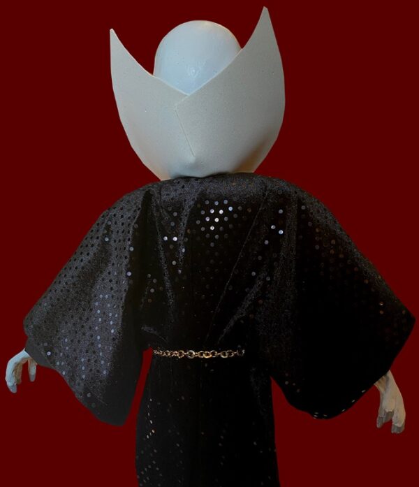 Puppet Master Original Series: Mephisto 1:1 Scale Replica