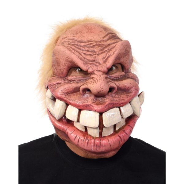 Myles a Smiles! Adult Latex Mask