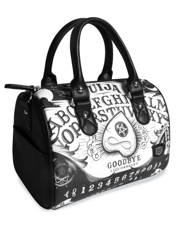 Ouija Board Purse Handbag