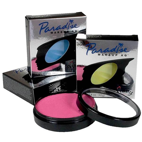 Mehron Paradise Makeup AQ Professional Size