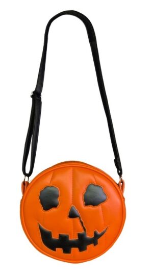 Halloween 1978 Pumpkin Purse