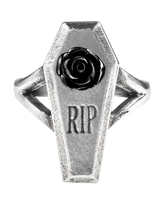 RIP Rose Ring