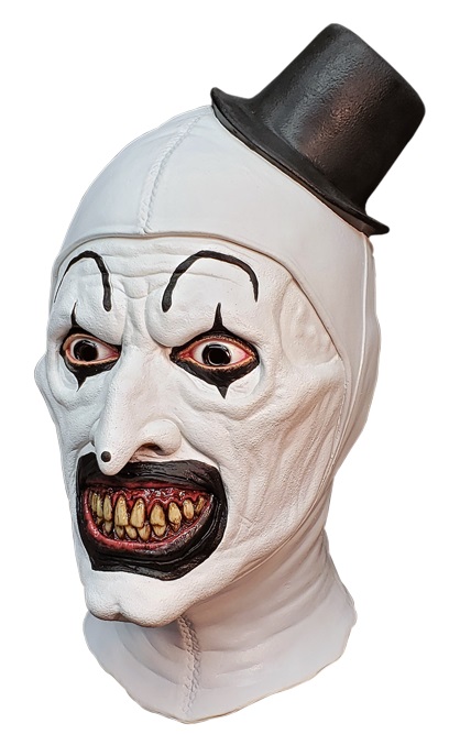 Art The Clown - Terrifier Mask