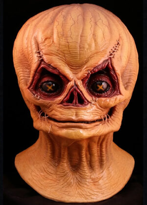 Trick r Treat - Sam Uncovered Latex Mask