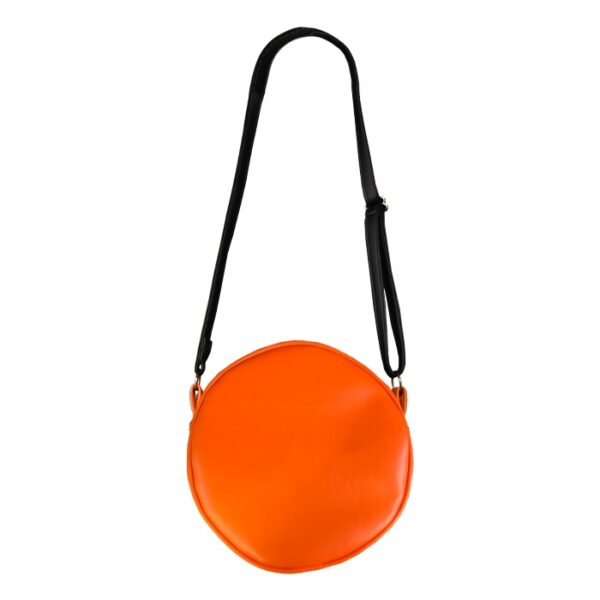 Trick r Treat Sam O Lantern Bag - Unlit (Black)