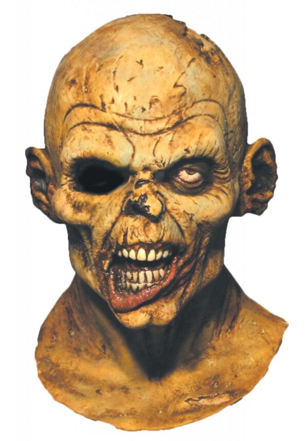 Gates of Hell Zombie Mask
