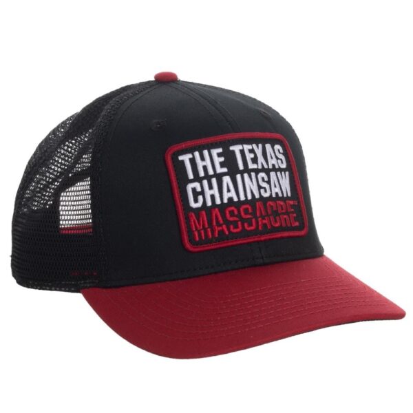 Texas Chainsaw Massacre Trucker Hat