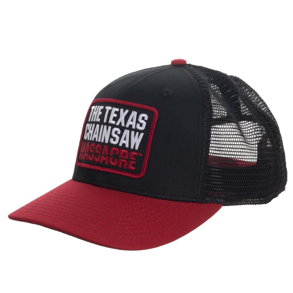 Texas Chainsaw Massacre Trucker Hat