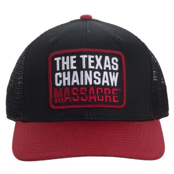 Texas Chainsaw Massacre Trucker Hat