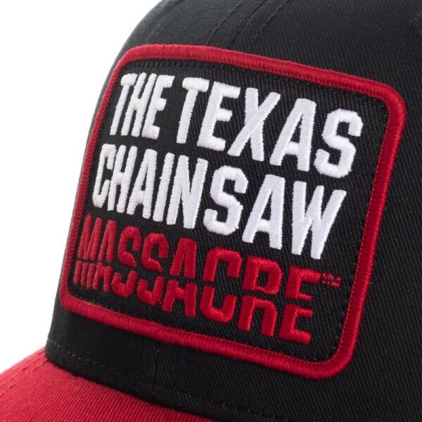 Texas Chainsaw Massacre Trucker Hat