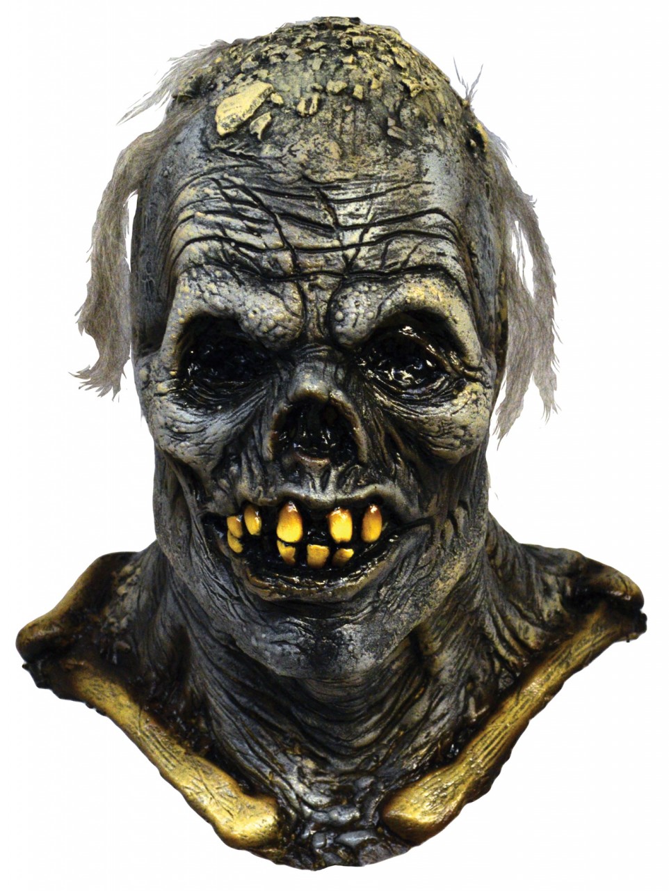 Tales from the Crypt Craigmoore Zombie Latex Mask