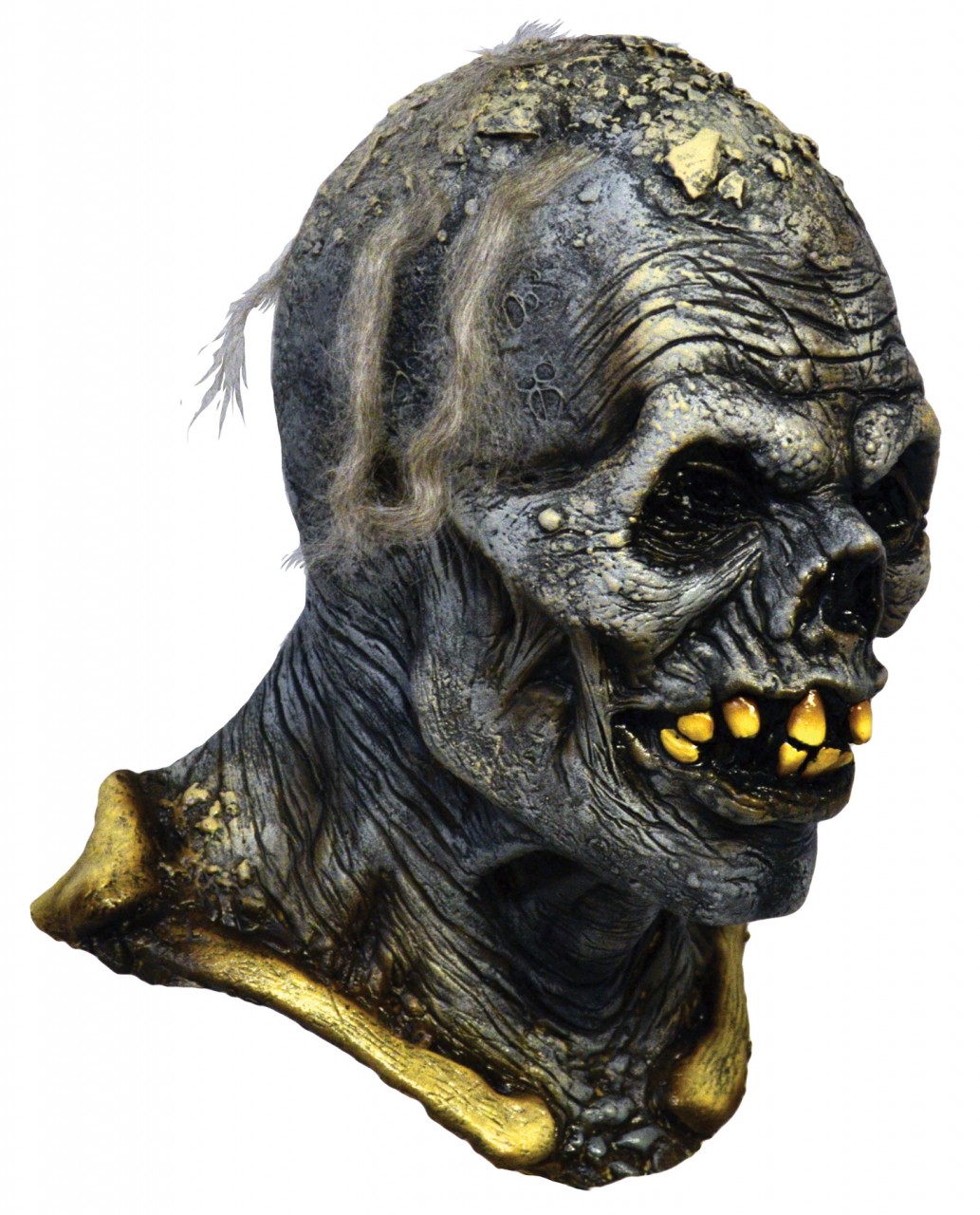 Tales from the Crypt Craigmoore Zombie Latex Mask
