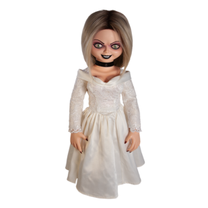 Seed of Chucky Tiffany Doll