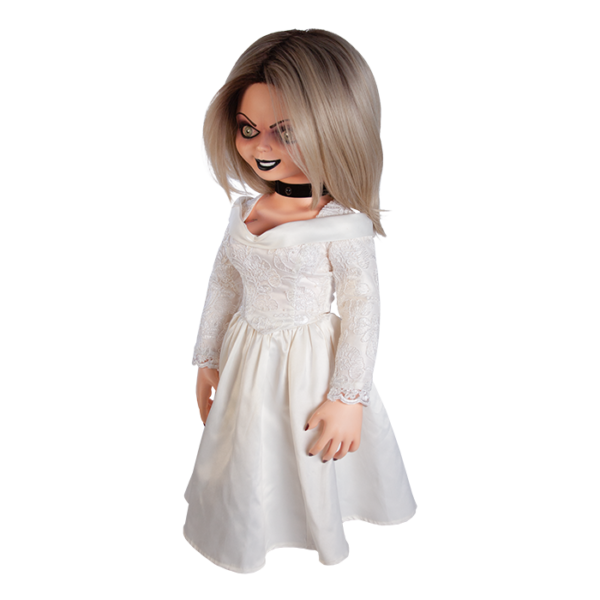 Seed of Chucky Tiffany Doll