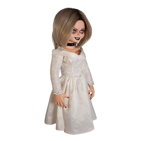 Seed of Chucky Tiffany Doll