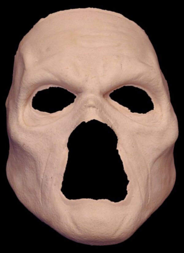 Stage Frights Undead Zombie Foam Latex Appliance