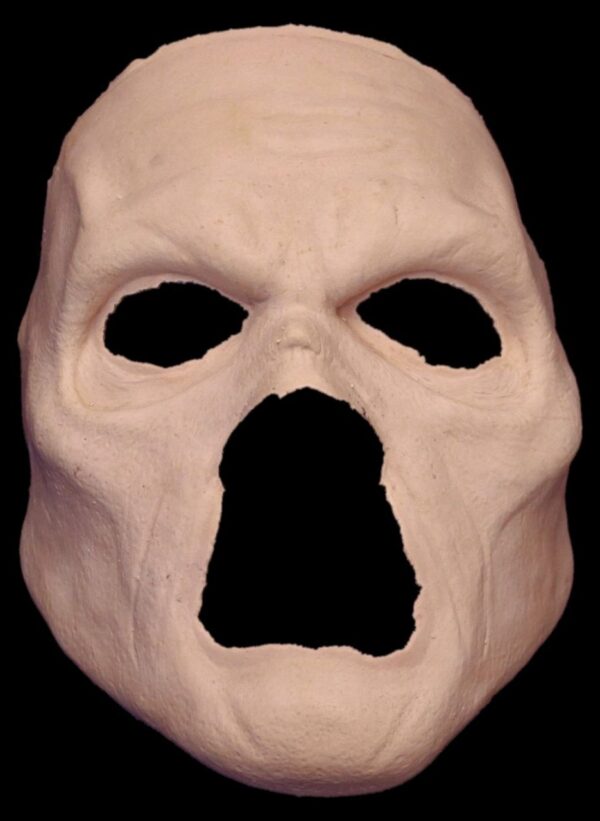 Stage Frights Undead Zombie Foam Latex Appliance