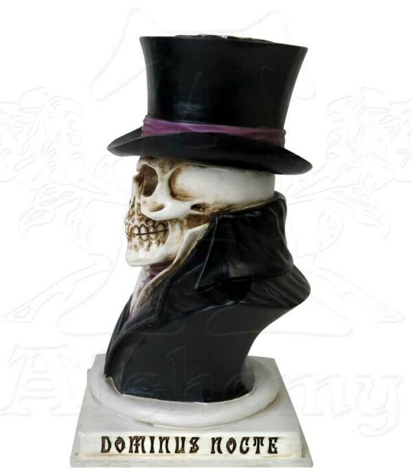 Count Magistus Money Box