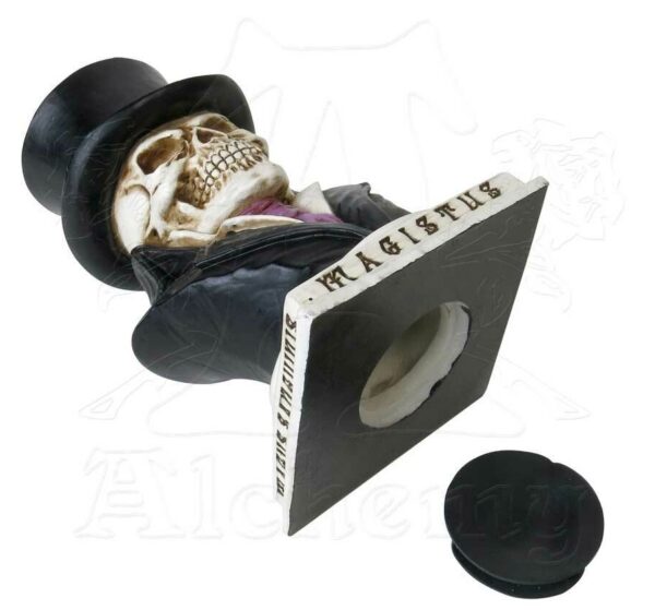 Count Magistus Money Box