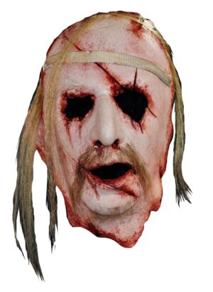 The Devil's Rejects Victim Mask