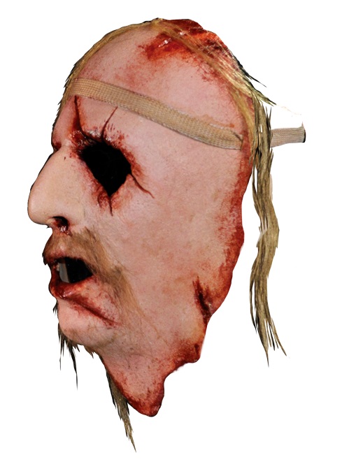 The Devil's Rejects Victim Mask
