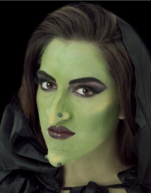 Witch Set Large Latex Prosthetic