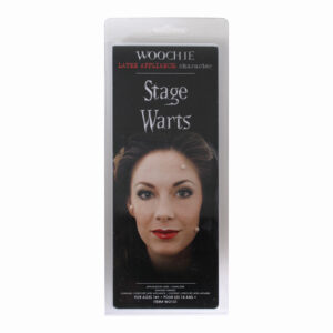 Stage Warts Woochie Latex Appliance