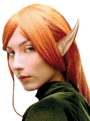 Large Latex Elf Ears