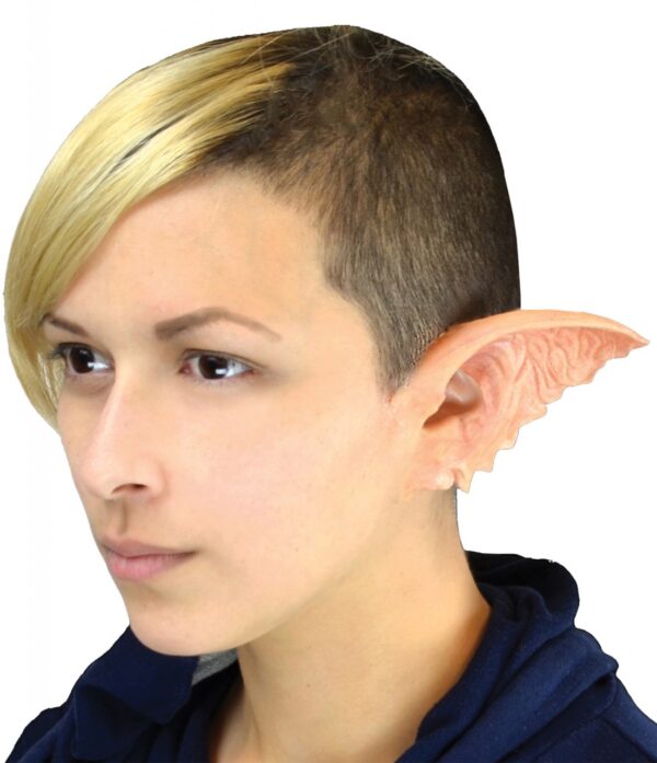 Gremlin Ear Tips Latex Appliance Screamers Costumes