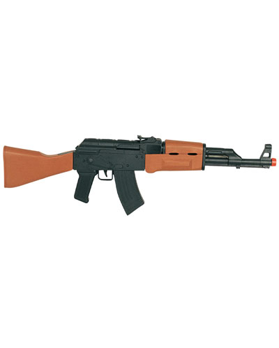 AK-47 Toy Gun