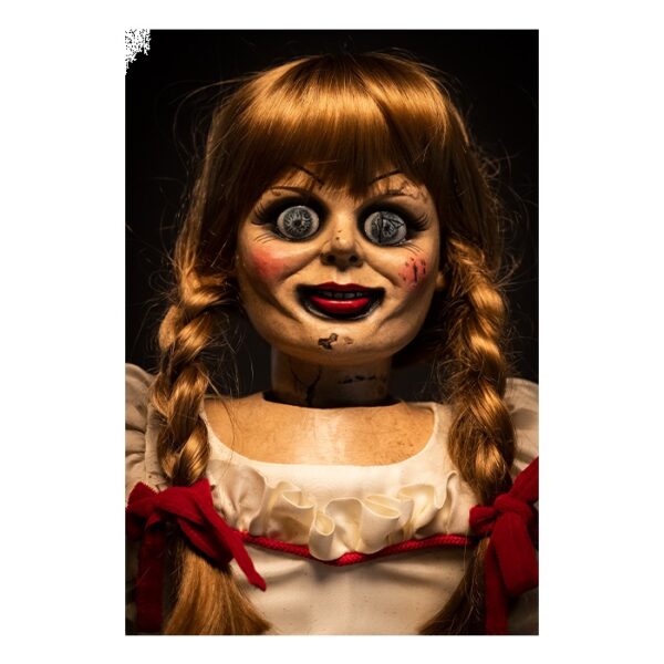 The Conjuring - Annabelle Doll