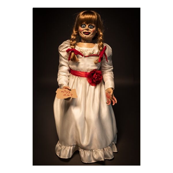 The Conjuring - Annabelle Doll