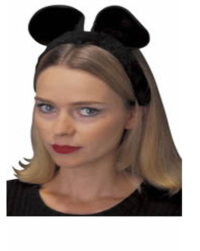 Cat Mouse Animal  Ears