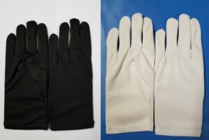 Stretch Nylon Gloves Child