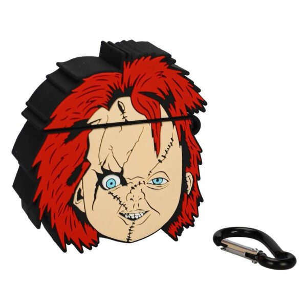 Chucky AirPod Protective Case