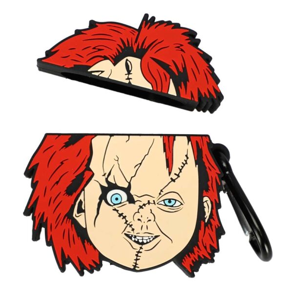 Chucky AirPod Protective Case