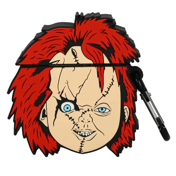 Chucky AirPod Protective Case