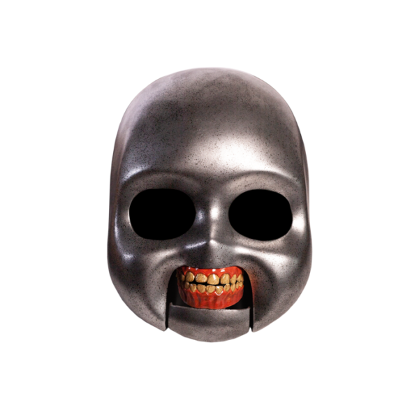 Child's Play 2 - Chucky Skull Good Guy's Skull Prop