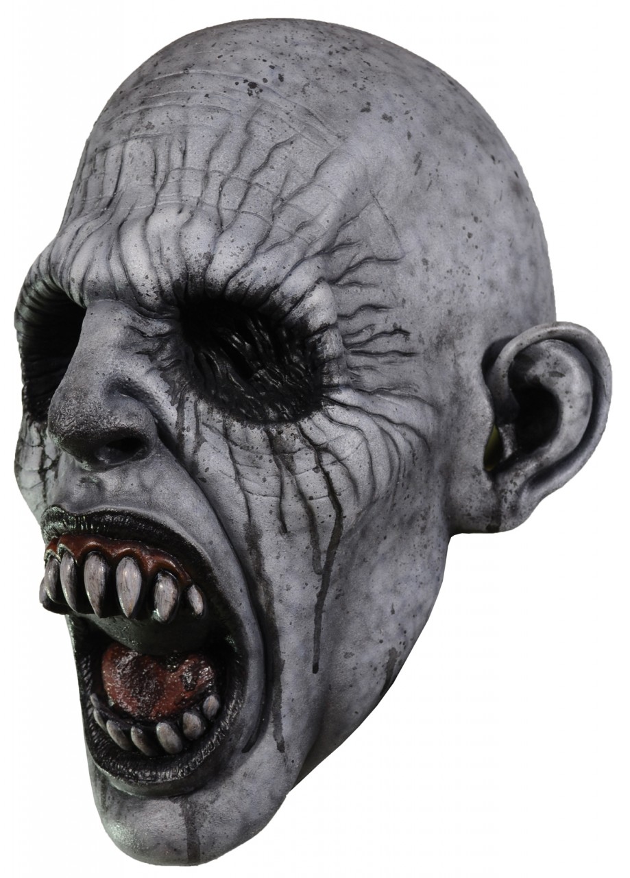 Ash Vs. Evil Dead Demon Spawn Latex Mask