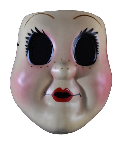 The Strangers: Prey at Night - Dollface Mask