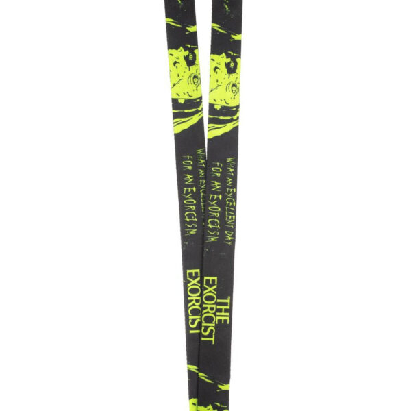 The Exorcist Lanyard