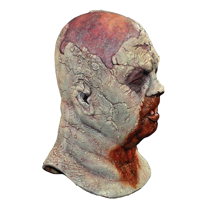 Fulci Zombie - Boat Zombie Mask