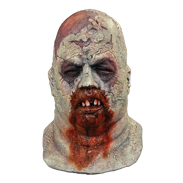 Fulci Zombie - Boat Zombie Mask