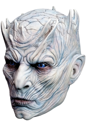 Game of Thrones Night King Mask