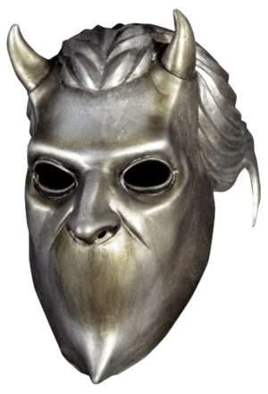 Ghost - Nameless Ghouls Latex Mask