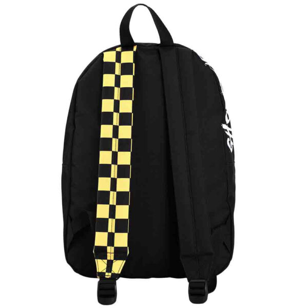 Ghostface The Icon of Halloween Laptop Backpack